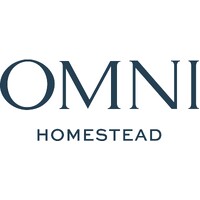 The Omni Homestead Resort & Spa logo - Similar company to Mayagi Academy