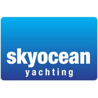 SkyOcean logo - Similar company to Skyocean Shipping Private Limited