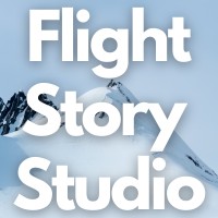 Flight Story Studio logo - Similar company to Flightx