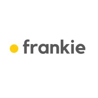frankie Wellness logo - Similar company to Speakbox