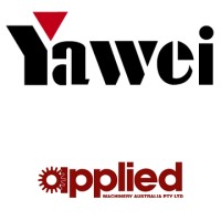 Yawei Sheetmetal Machinery - Australia & NZ logo - Similar company to Nanjing Zyco Cnc Machinery Co.,Ltd
