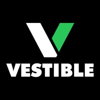 Vestible logo - Similar company to Red-Dragonfly.Vc