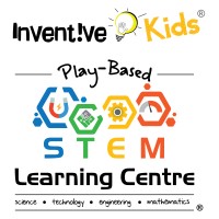 Inventive Kids Play-Based Stem Learning Centre