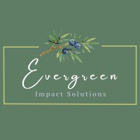 Evergreen Impact Solutions logo - Similar company to Aim Hire With Dignity