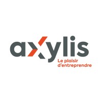 Axylis logo - Similar company to Delta B 30