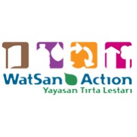 WatSan Action logo - Similar company to Institute Of International Studies, Universitas Gadjah Mada