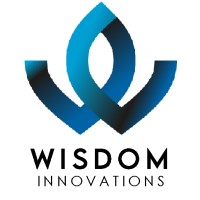 Wisdom Innovations logo - Similar company to Kelwon