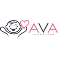Ava Baby logo - Similar company to Bab Rizq