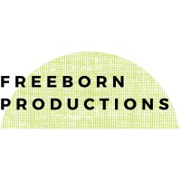 Freeborn Productions logo - Similar company to Elevate Vault
