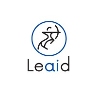 Leaid logo - Similar company to Perl