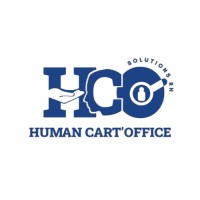 HUMAN CART'OFFICE (HCO) logo - Similar company to Grafikoa