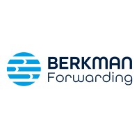 Berkman Forwarding India logo - Similar company to Berkman Forwarding B.V.