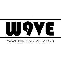 Wave Nine Installation logo - Similar company to 2Gen Manufacturing