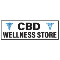 CBD Wellness Store logo - Similar company to The Emerald Cup