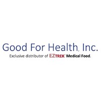 Good For Health logo - Similar company to Pinnup