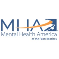 Mental Health America of the Palm Beaches logo - Similar company to Today'S Vision