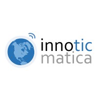 Innoticmatica Group logo - Similar company to Laoriginal Communication