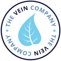 The Vein Company logo - Similar company to Serbin Medical Billing