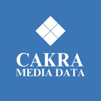 PT. Cakra Media Data logo - Similar company to Full Stack Lombok