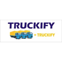 Truckify logo - Similar company to Defaultoffsec