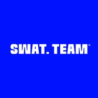 SWAT TEAM logo - Similar company to Gravity Studios