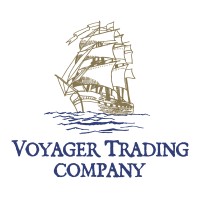 Voyager Trading Company logo - Similar company to Srpm Technology