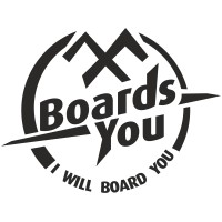 Boards You SIA logo - Similar company to Captomatic