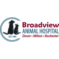 Broadview Animal Hospital logo - Similar company to Countryside Veterinary Center
