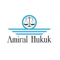 Amiral Hukuk Bürosu logo - Similar company to Amiral Services-Conseils