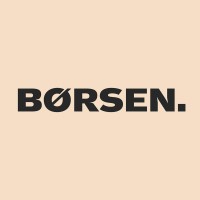 Børsen logo - Similar company to Jyllands-Posten