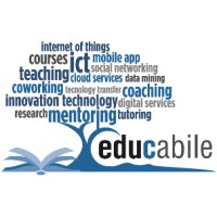 Educabile Srl logo - Similar company to Doing S.R.L.