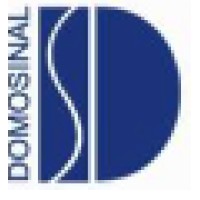 DSE - Domosinal Engenharia logo - Similar company to Complai, S.A.