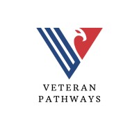 Veteran Pathways logo - Similar company to Aldea Consulting
