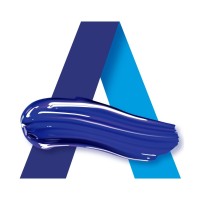 Astec Paints logo - Similar company to Astec Digital / Ermiis