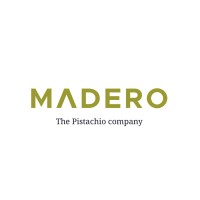 Madero logo - Similar company to Bacco Tipicità Al Pistacchio