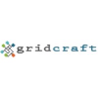 GridCraft logo - Similar company to Sigaba