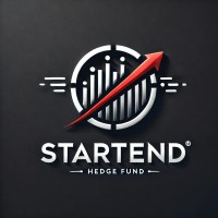 STARTEND logo - Similar company to Bedrock Capital Partners, Llc