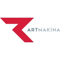 Art Makina Kesici Takimlar San.Tic. Ltd.Sti. logo - Similar company to Inoverse Co.