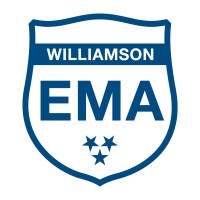 Williamson County Emergency Management Agency logo - Similar company to Williamson County Fire/Rescue