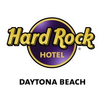 Hard Rock Hotel Daytona Beach logo - Similar company to Ten X Studio