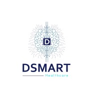 DSmart logo - Similar company to Lotus Info