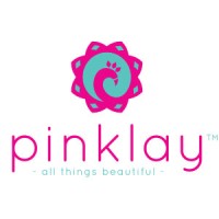 Pinklay logo - Similar company to Phutari