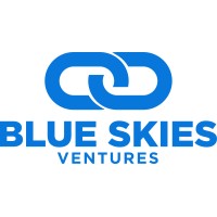 Blue Skies Ventures logo - Similar company to Pvp