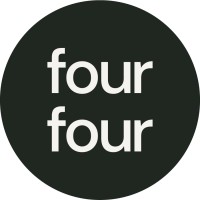 Four Four Design logo - Similar company to Applied Image