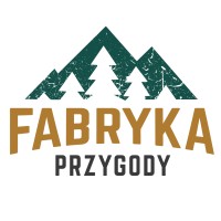 Fabryka Przygody logo - Similar company to Ounple Studio