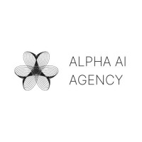 Alpha AI Agency logo - Similar company to Legion Workforce