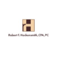 Robert F Hockensmith, CPA, PC logo - Similar company to David Oase, Cpa, Pc