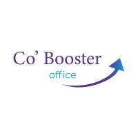 Co Booster Office logo - Similar company to Equilibre Formation