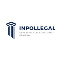 INPOLLEGAL - Kancelaria legalizacyjno-prawna logo - Similar company to Vangarda Group