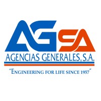 Agsa Panamá logo - Similar company to Somos Emg